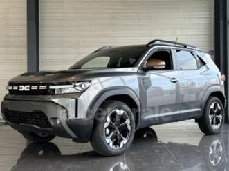 1.2 tce mild hybrid 130 extreme 4x4