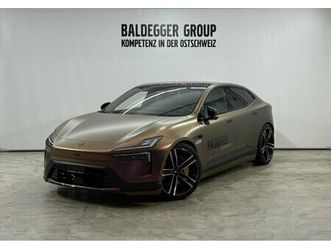 4 long range dual motor perfor