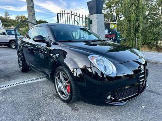 <li class=breadcrumbs-module_list-item__zg-6q alfa romeo mito 1.4 t distinctive </ol>