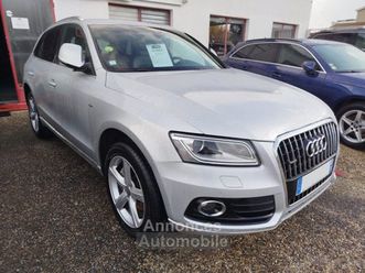 30 v6 tdi 245ch fap ambiente quattro s tronic 7