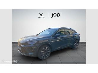 cupra formentor 1.5 etsi dsg