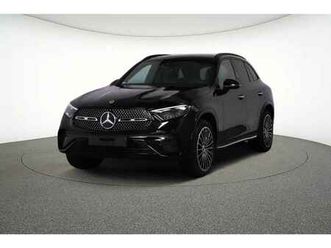 glc suv 300 e 4matic business line