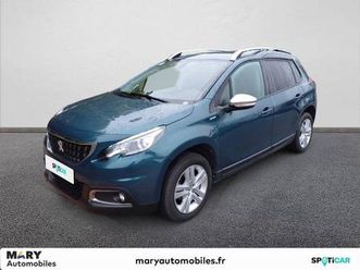 2008 puretech 82ch bvm5 style