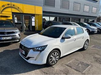 puretech 100 s&s bvm6 active business