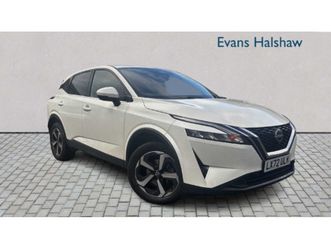 1.3 dig-t mh 158 n-connecta 5dr xtronic 2022