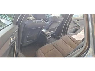 peugeot 508 1.6 e-hdi, cx. a., 114cv