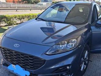 1.5 ecoblue st-line x 2wd 120cv auto