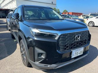 honda wr-v 1,5l 2025