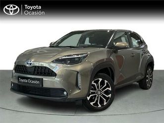 5 puertas active tech 120h e-cvt