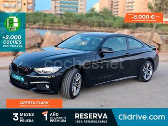 bmw serie 4 420d