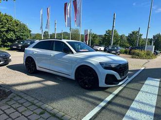 q8 50 3.0 tdi mhev quattro tiptronic