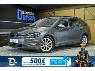 advance 1.5 tsi evo 110kw dsg variant