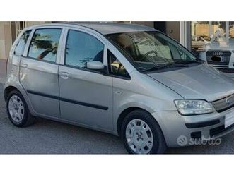 fiat idea 1.3 multijet
