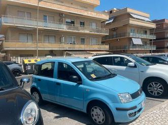 panda 1200 active benzina gpl