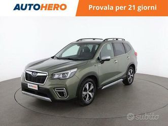 subaru forester vf51816