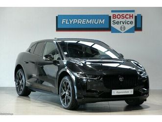 jaguar i-pace s awd aut. março/21