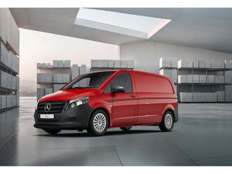 mercedes-benz vito 116 cdi kasten kompakt aut.