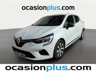 renault clio equilibre e-tech híbrido (140cv)