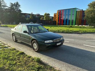 rover 623 aut