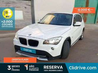 bmw x1 sdrive18d