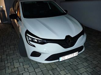 clio tce 100 lpg
