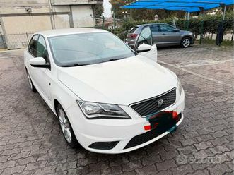 toledo 1,6 tdi