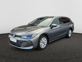 passat style business 1.5 tsi ehybrid 110 kw (150 pk) 6 versnellingen dsg
