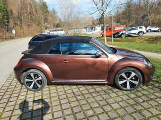 1.2 tsi bmt allstar cabriolet allstar
