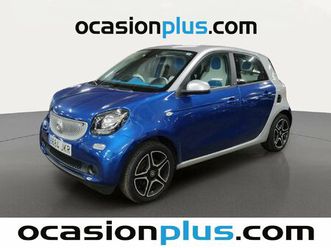 smart forfour 52 proxy (71 cv)