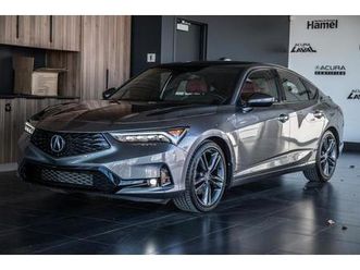 acura integra 2023 a-spec