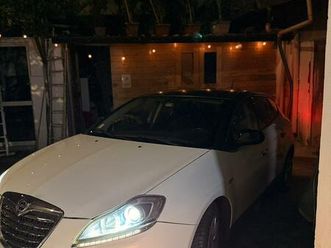 lancia delta 1.6 multijet