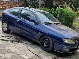 coach 1600 16 valvole