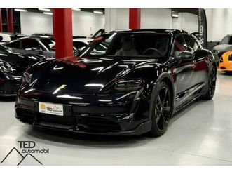 turbo cross turismo 680cv