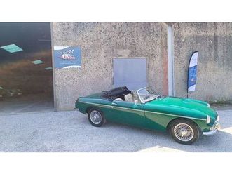 roadster 1.8 litres 90cv