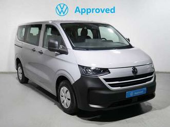 2.0tdi 4mo batalla corta aut. 110kw