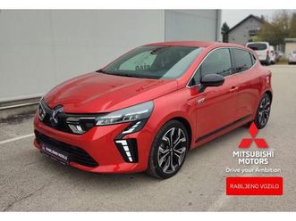 mitsubishi colt 1.6 hev at instyle - 99080, 2023 god.