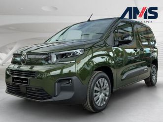 citroën berlingo business plus m bluehdi 100, 2025 god.