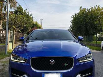 2.0d i4 r-sport awd 240cv auto my18