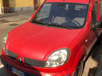 renault kangoo (2006)