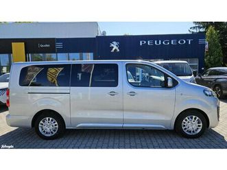 citroen spacetourer 2.0 bluehdi xl start&stop b...