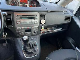 musa ii 2007 1.3 mjt platinum