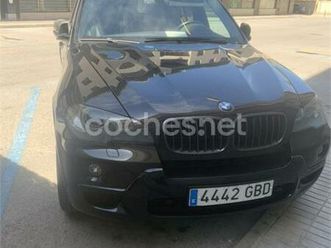 bmw x5 xdrive35d