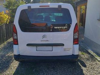citroen berlingo bardo - sprzedajemy.pl