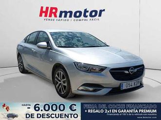 grand sport selective