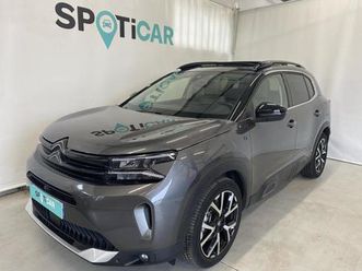 hybride recharg 225 e-eat8 shine pack