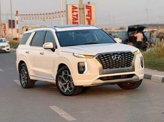 hyundai palisade 3.8l gdi (awd) premium