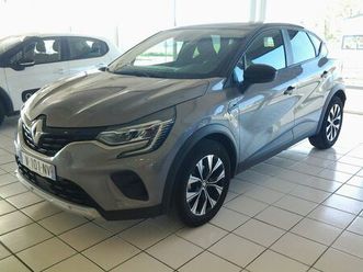 renault captur ii 1.0 tce 90ch evolution