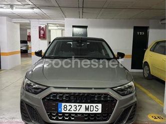 audi a1 sportback adrenalin 30 tfsi