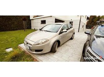 fiat bravo ii 1.4 88 kw (120 km) benzyna + lpg | 2010 | 202 tys. km chrzanów - sprzedajemy.pl