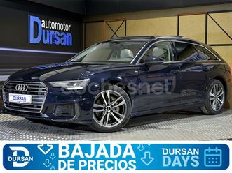 audi a6 avant 50 tdi quattro tiptr